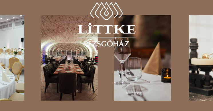 Littke Pezsgőház Pécs