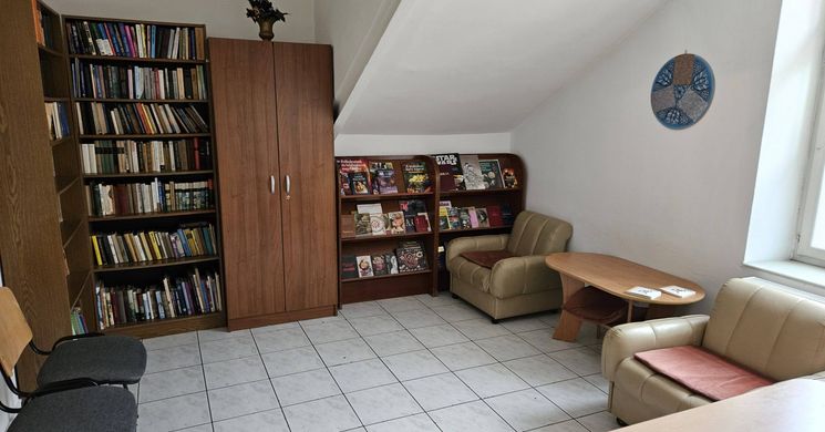 Fehér Ló Közösségi Ház