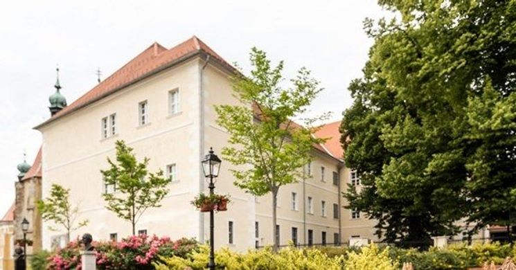 Benedict Hotel Kőszeg