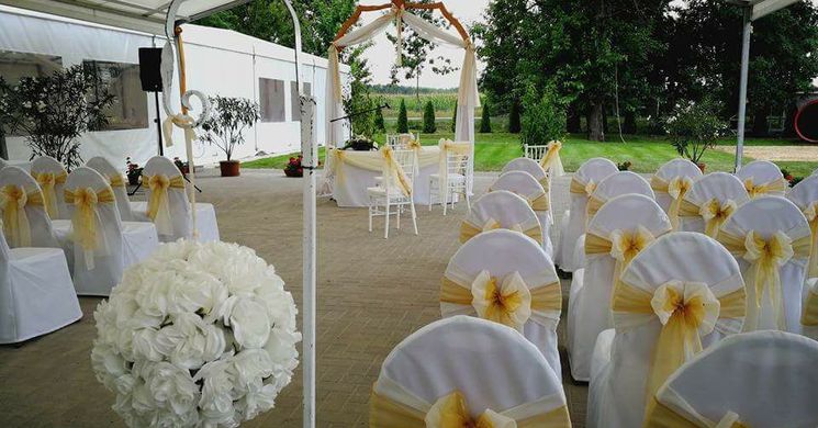 Csalogány Esküvő- és Rendezvényhelyszín Tiszaalpár