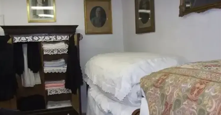  Újhartyáni Tájház – Sváb Helytörténeti Gyűjtemény