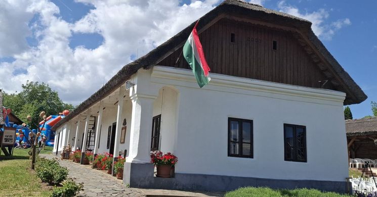 Bodrogközi Múzeumporta Cigánd