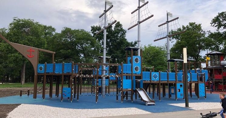 Szabadidőpark Hajdúszoboszló