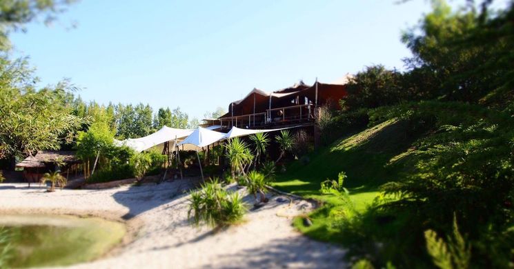 Playa Luna - Exkluzív rendezvényhelyszín Pápa