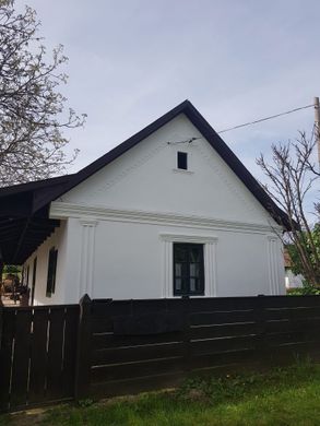 Gyömrői Tájház