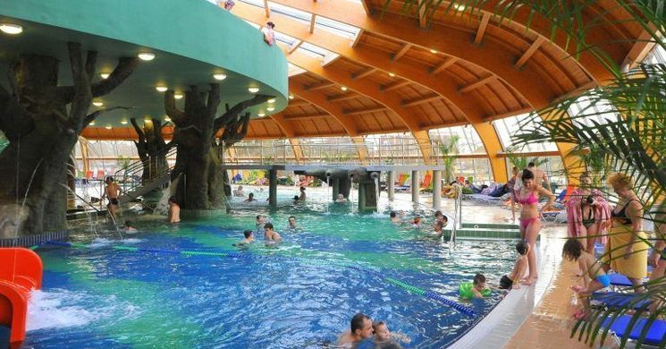 Hungarospa Hajdúszoboszló