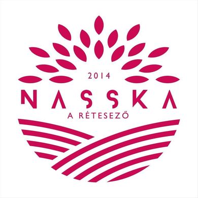 Nasska - a rétesező