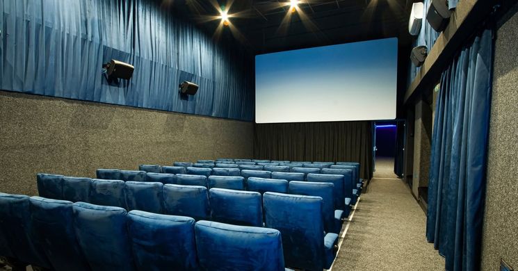 Art+Cinema Budapest