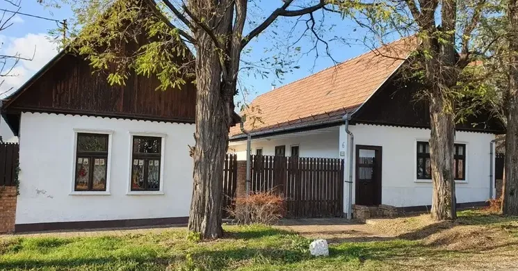 Fóti Tájház