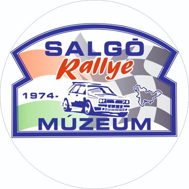 Salgó Rallye Múzeum Salgótarján