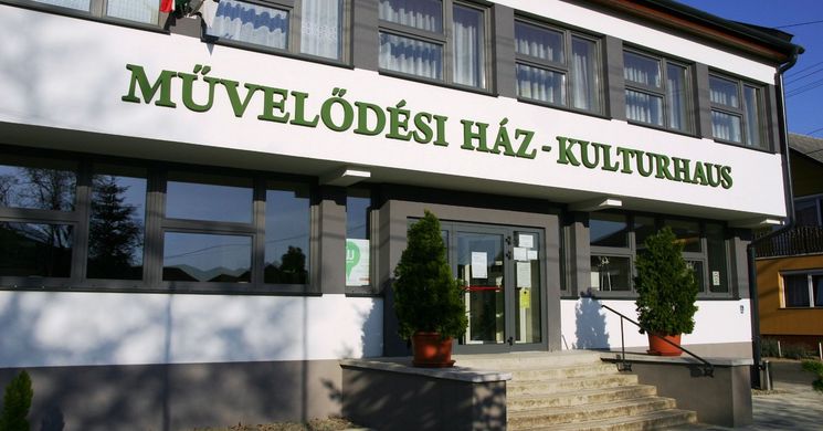 Csolnoki Művelődési Ház