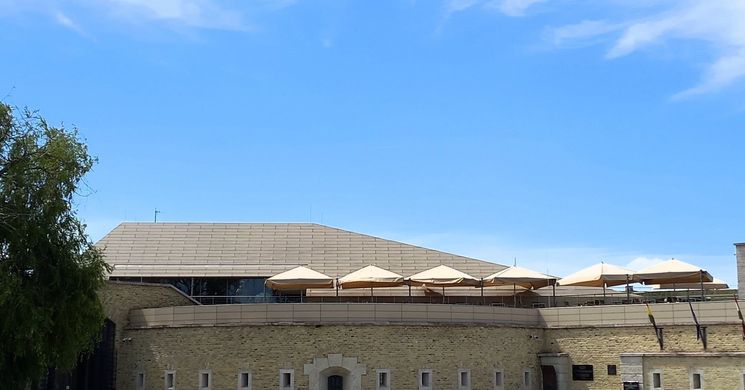 Csillagerőd Komárom