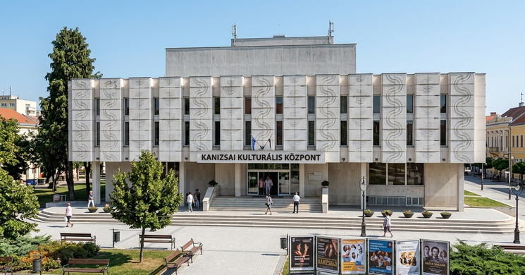 Kanizsai Kulturális Központ