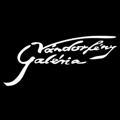 Vándorfény Galéria Budapest