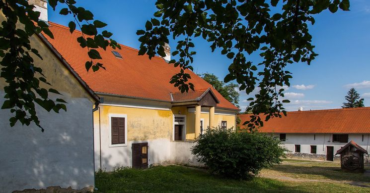 Magyarhertelendi Kulcsosház