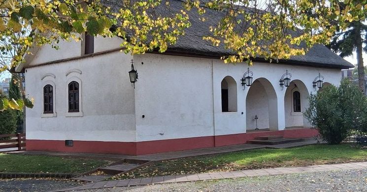 Csanády Borház Hajdúszoboszló