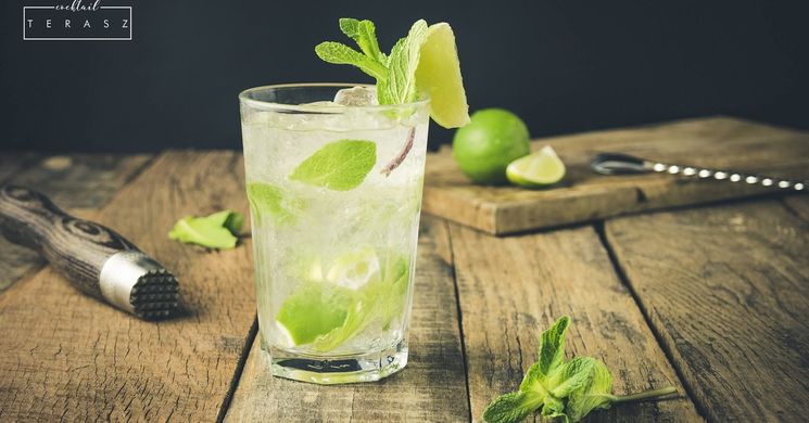Cocktail Terasz Balatonfenyves