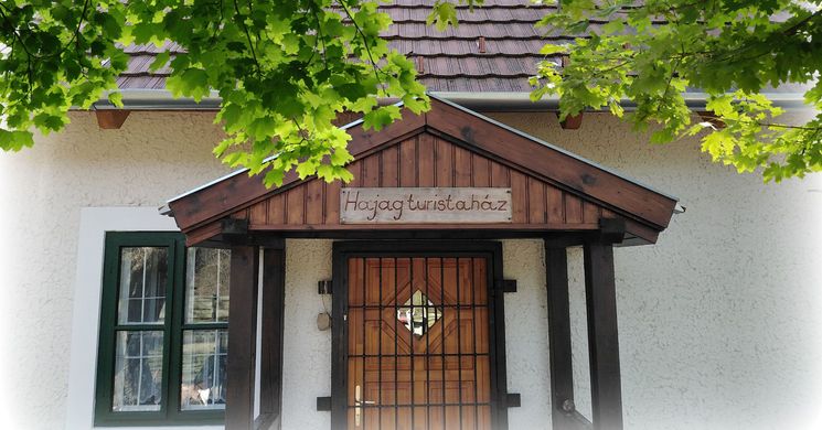 Hajag Turistaház