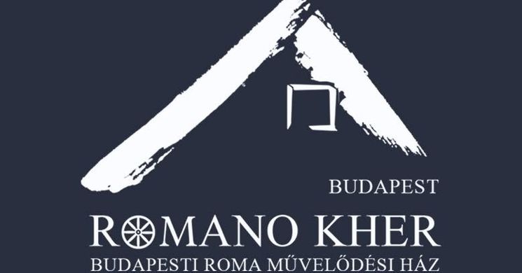  Romano Kher Budapesti Roma Művelődési Ház