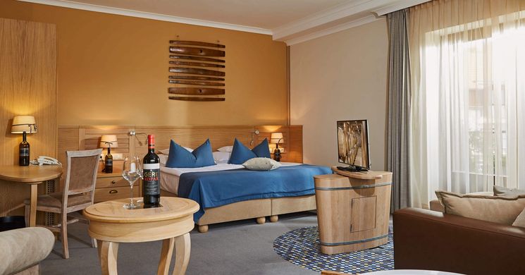 A. Gere Hotel and Wine Villány