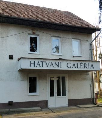 Hatvani Galéria Hatvan