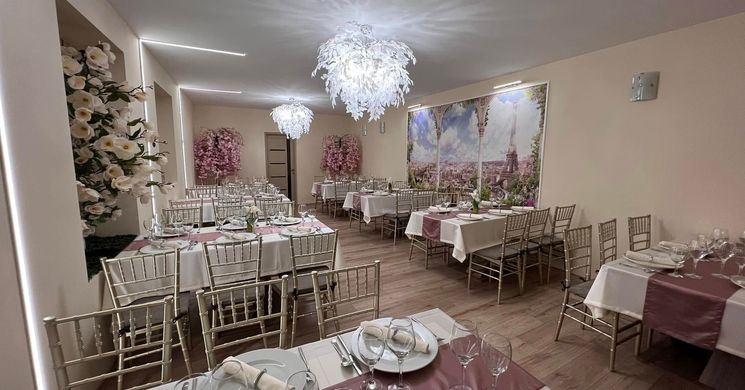 Privilège Bistro & Restaurant Csömör