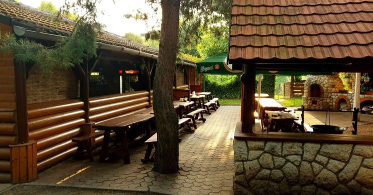 Tiszavirág Camping és Vendégház Rakamaz