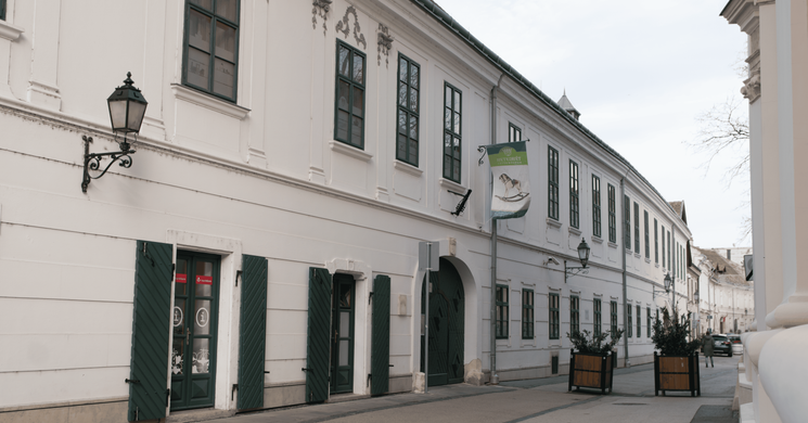 Hetedhét Játékmúzeum Székesfehérvár