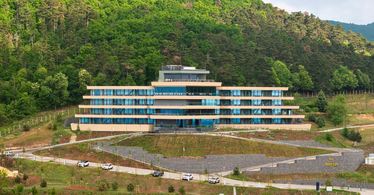 Hotel Princeps****