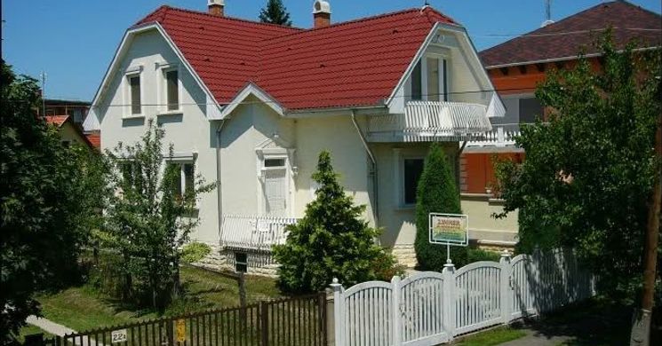 Csontos Vendégház Hajdúszoboszló