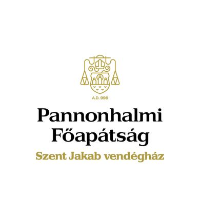 Szent Jakab Zarándokház Pannonhalma