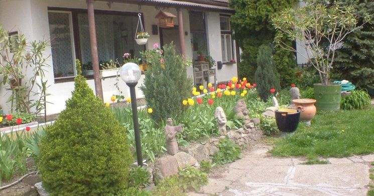 Panni Pihenőház Szentendre