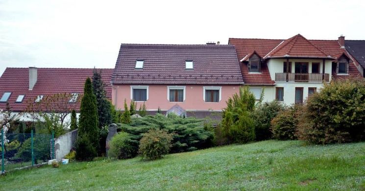 Flamingo Vendégház Eger