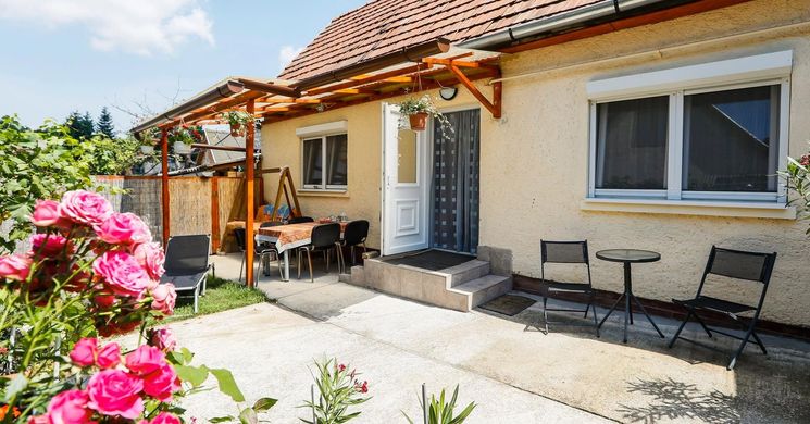 Havas Apartman Eger