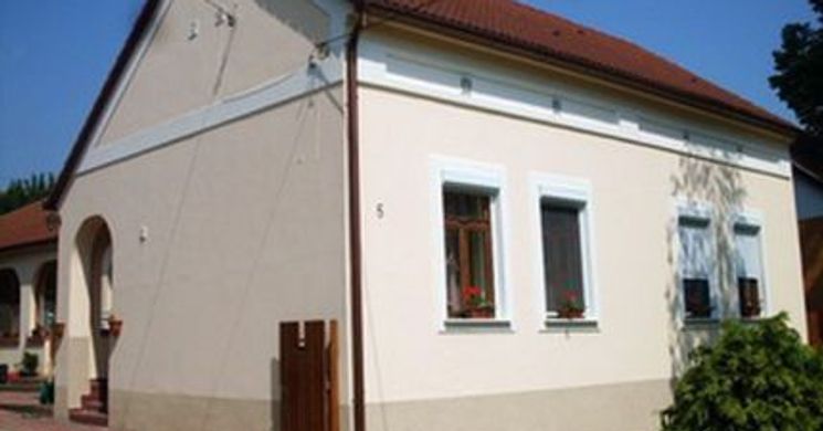 Borsfai Vendégház