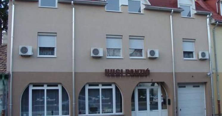 Hugi Panzió Nagykanizsa
