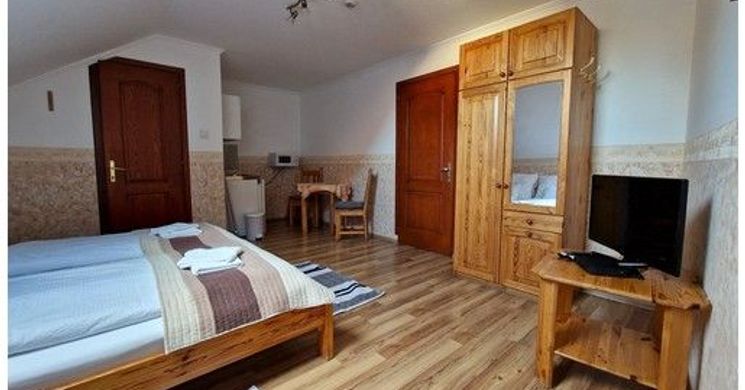 Borozók Vendégháza Egerszalók