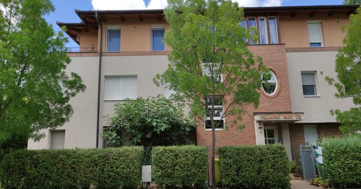 Ágnes Apartman Balatonboglár