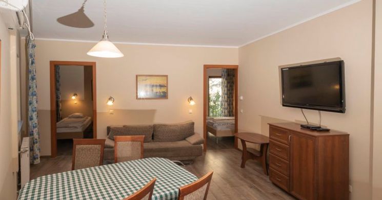 Carolina Apartman Budapest