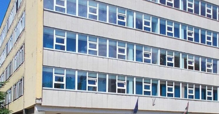 Cseresnyés Kollégium Hódmezővásárhely