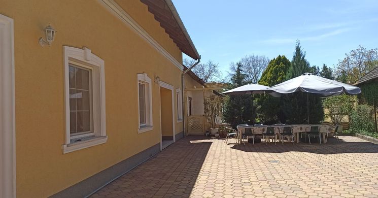 Hubertus Panzió Csongrád