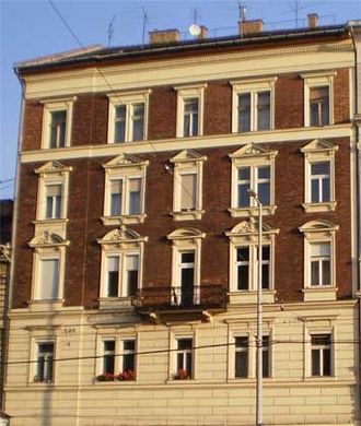 Duna Apartman Budapest