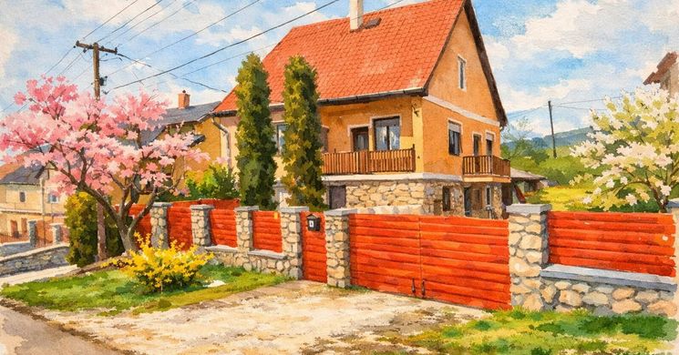 Alexandra Vendégház Szilvásvárad