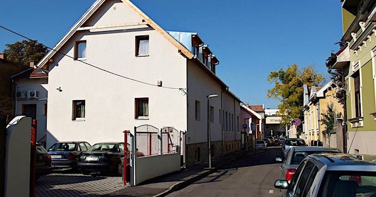 Liszt Apartman Pécs