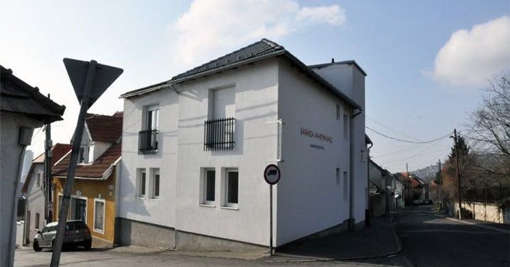 Barária Apartman Pécs