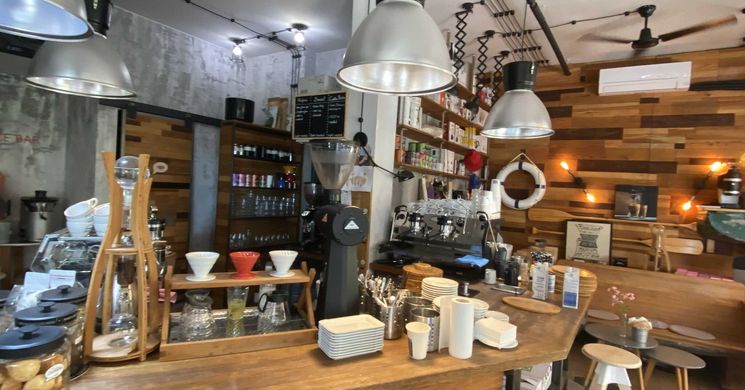 Pazar Coffee Company