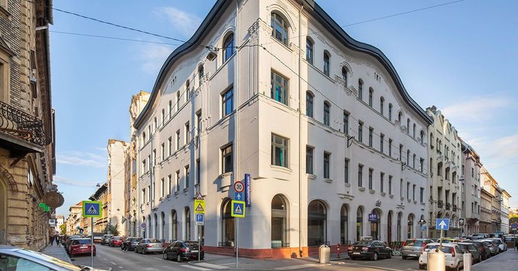 a&o Budapest City