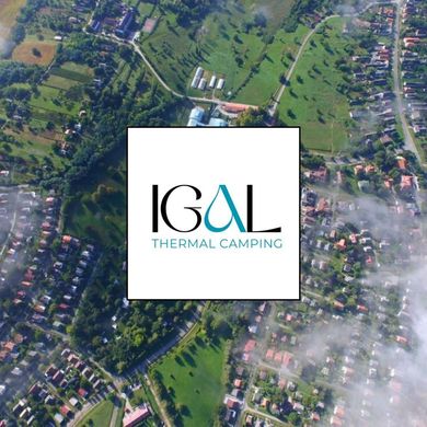 Igal Thermal Camping