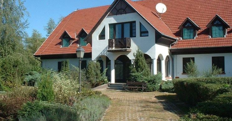 Bucka Szálló Bugac