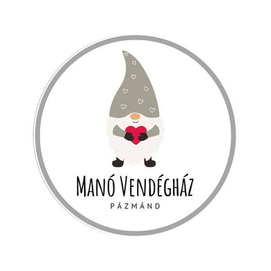 Manó Vendégház Pázmánd